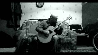 Roman Khizhnyak-Nostalgic