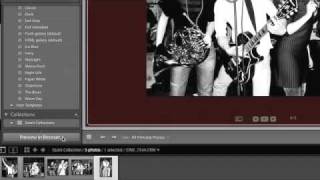 Photoshop Quicktips: Lightroom Web Photo Gallery