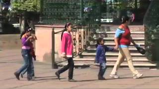 De kiosko en kiosko en Tala, Jalisco (parte 1 de 3)