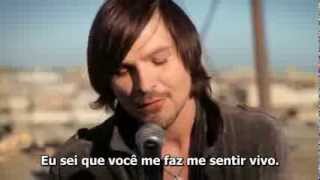 Adelitas Way -  Alive  - Tradução