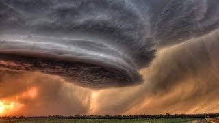 Необычные природные явления