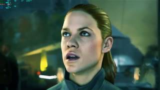 Quantum Break 5 (Полное прохождение)
