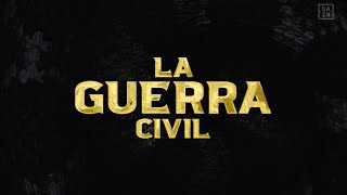 La Guerra Civil: Julio César Chávez vs. Oscar De La Hoya. The ultimate battle for Mexican pride ????????