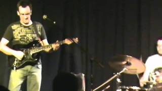 JORGE VIDAL TRIO Red House