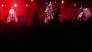 The Cramberries - Zombie (Live)