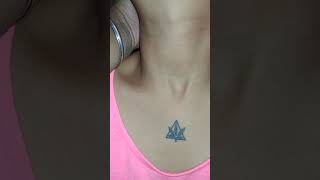 Neck Fetish - Indian Girl's Neck 10.1