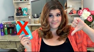 Products I Regret Buying