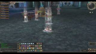 Lineage 2 GoD Emerald Square