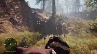 Far Cry Primal (720p60)