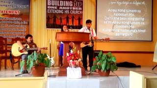 Kristiyanong Inlab