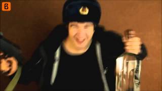Badcomedian Ну вы знаете эти русские Сборник