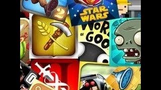 Как скачать платные игры для iOS бесплатно (Без JailBreak)