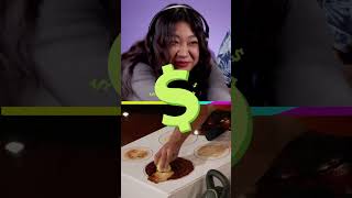 Everyone Loves The Scrub Daddy! #sharktank #scrubdaddy #funny #reaction #shorts