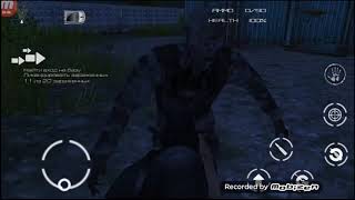 Прохождение  Dead Bunker 4: Apocalypse, часть 1