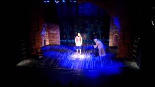 Pinocchio In Akhmeteli Theatre - 2016