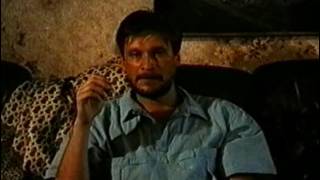 "Афганец" 1991 - Сын уборщици и двух рабочих от станка