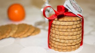 Хрустящее Ароматное Печенье Спекулос Speculaas ? Простой Рецепт Вкусного Печенья ✧ Ирина Кукинг