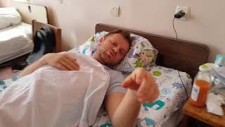 Пришла Юля Как я встаю