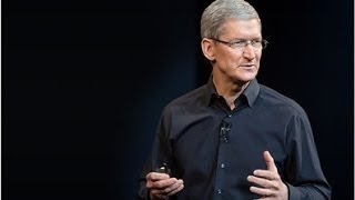 Apple Special Event. October 22, 2013