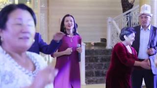 Айпери Кубик кызы ТАМАДАЛАР ОРДОСУ 0772 263 463