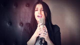 Indira Radic - Dve muzike MARIJA MILOVANOVIC cover