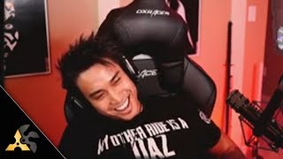 Stream Highlights #27 - Anthony Kongphan