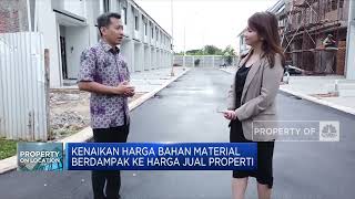 Genjot Penjualan Properti 2023, Pengembang Obral Diskon?