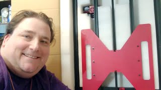 T3DP Live Alfawise U20 Plus 445 Unbox, Build, Print