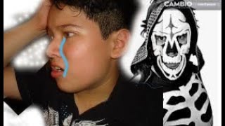Reacción a la muerte de la parka VÍDEO EXTRA