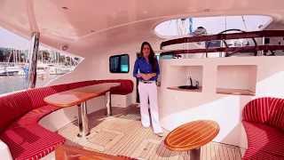 Coco Puff - 50 ft. Catamaran for Sale