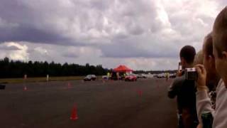 hentaj vs evo