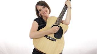 How to Play "I Fall to Pieces" by Patsy Cline on Guitar