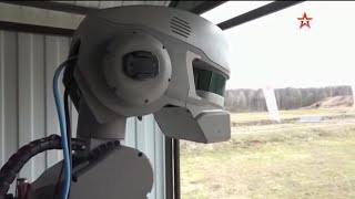 Скрытые угрозы с Николаем Чиндяйкиным. Оружие будущего