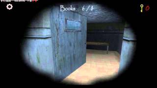 Слендерина {Cellar 3} [2] Fail