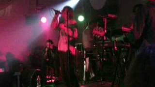 Korai Öröm - Frankfurt 2006