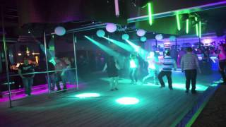 Bass timelapse 15.3.2013 Porvoo
