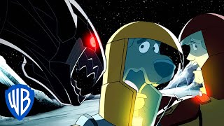 Scooby-Doo! en Français | Scooby et Shaggy rencontrent l'alien