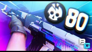 Standoff 2 - "80+ KILL GAMEPLAY!"