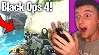 Infinite Lists Plays BLACK OPS 4! (and i'm good at it)