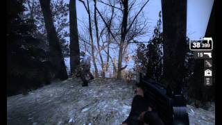 прохождение игры left 4 dead часть 19