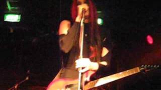 London After Midnight - Shatter