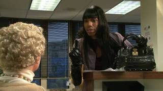 Buttry Brown  - Episode 2: Part 1 - The Return of the Search of the Missing Pant Suit