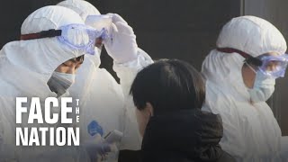Coronavirus latest: China on alert as deadly virus spreads