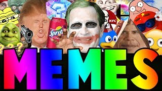 BEST MEMES COMPILATION V69