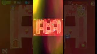 King Of Thieves | мини прыжок