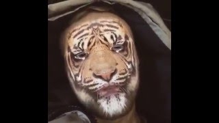 Егор Крид  «Называй меня мой тигр ?;»