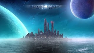 Beyond Earth. Турнирная дуэль №1 (Чунгсу) + подробные объяснения