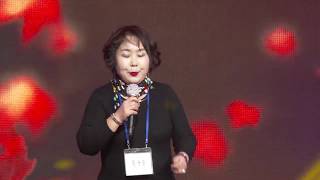 옥구슬 가수 (인생/모정애)써이야놀자 신년회축하공연20-2-8영상감독 장털보