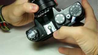 Zenit 11 İnceleme - HD