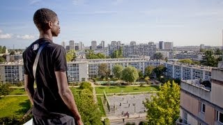 La Cité Rose Bande Annonce